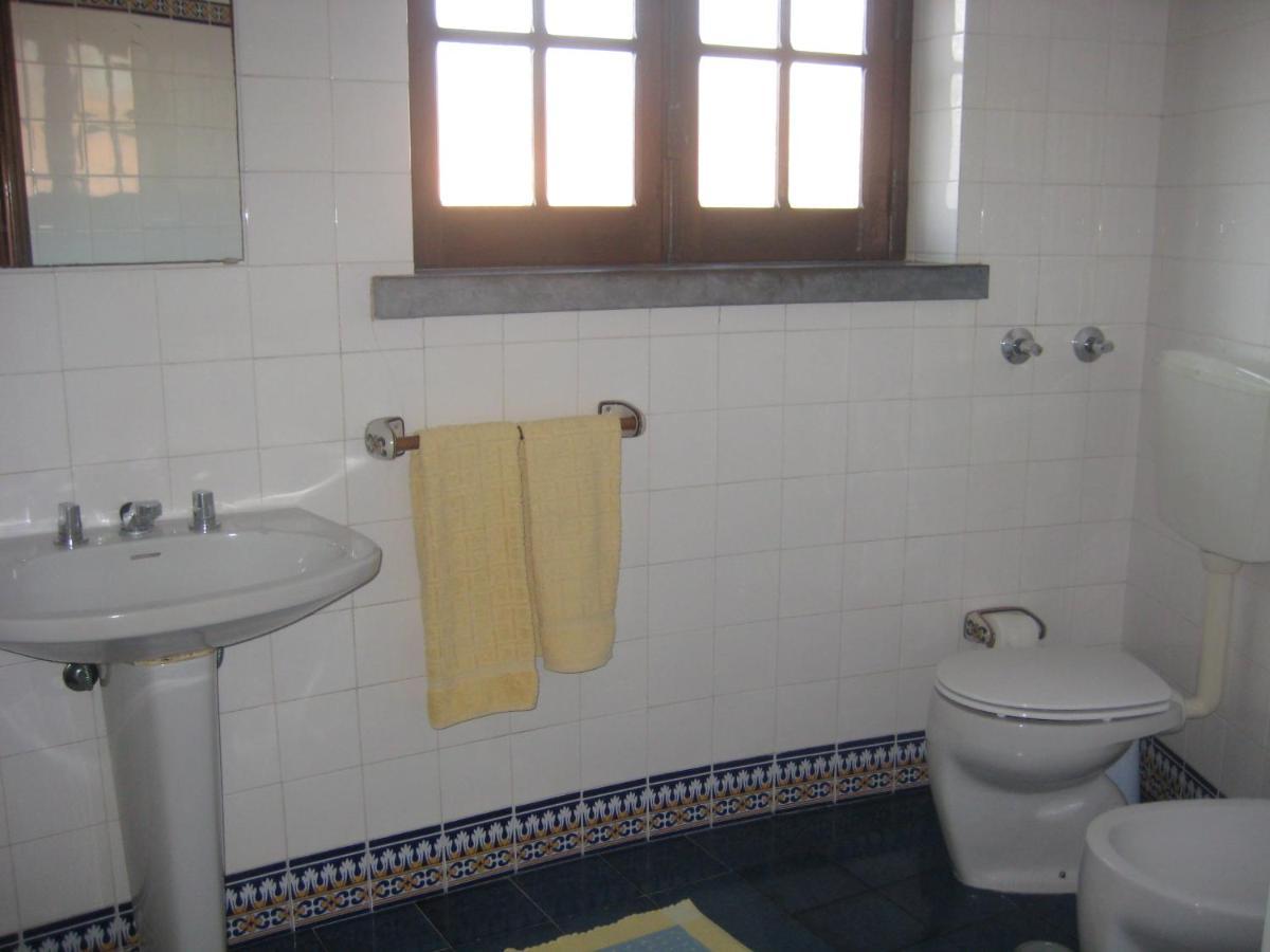 Estudio Mateus Villa Areia Branca Exterior foto