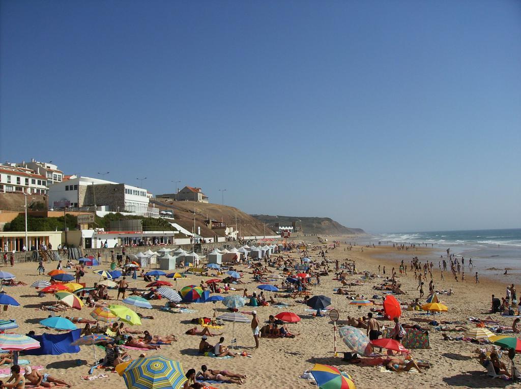 Estudio Mateus Villa Areia Branca Cameră foto