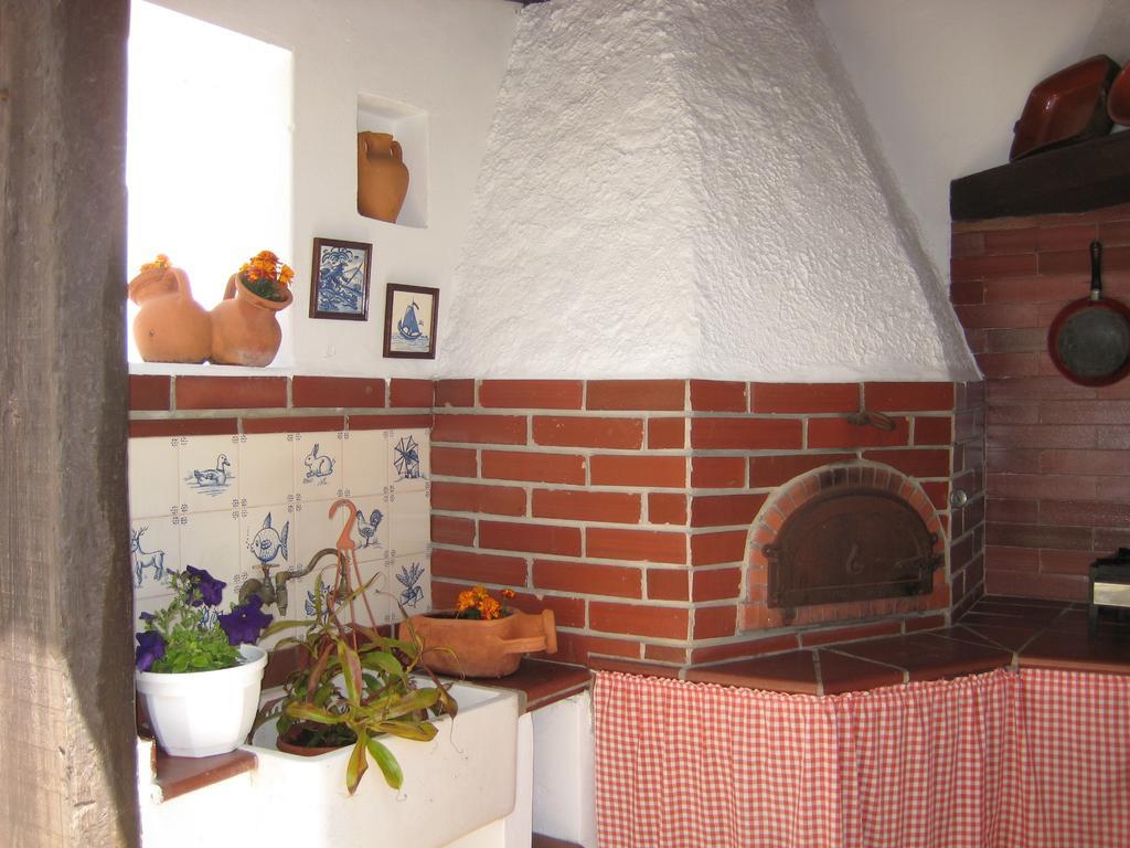 Estudio Mateus Villa Areia Branca Cameră foto