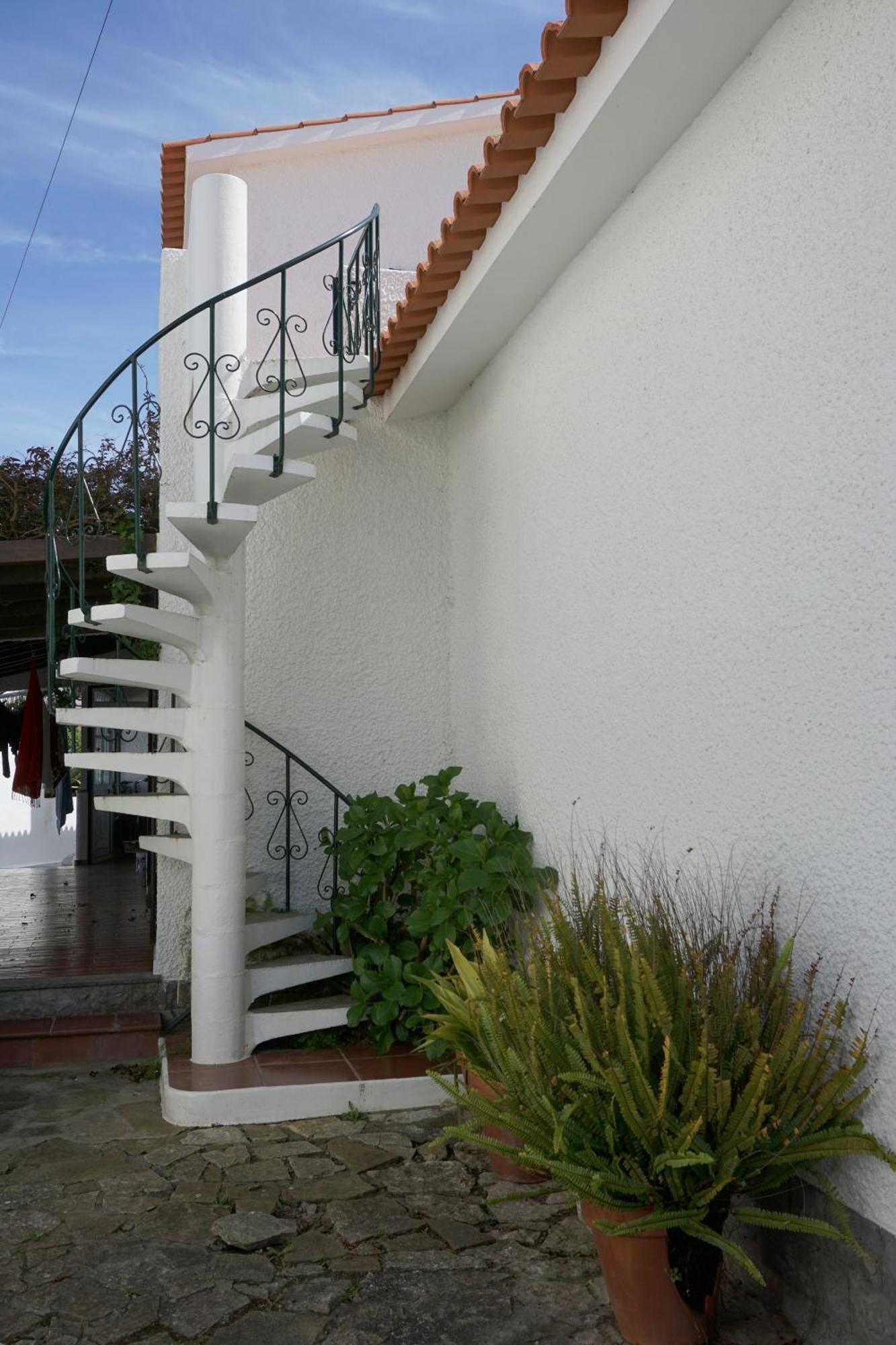 Estudio Mateus Villa Areia Branca Exterior foto