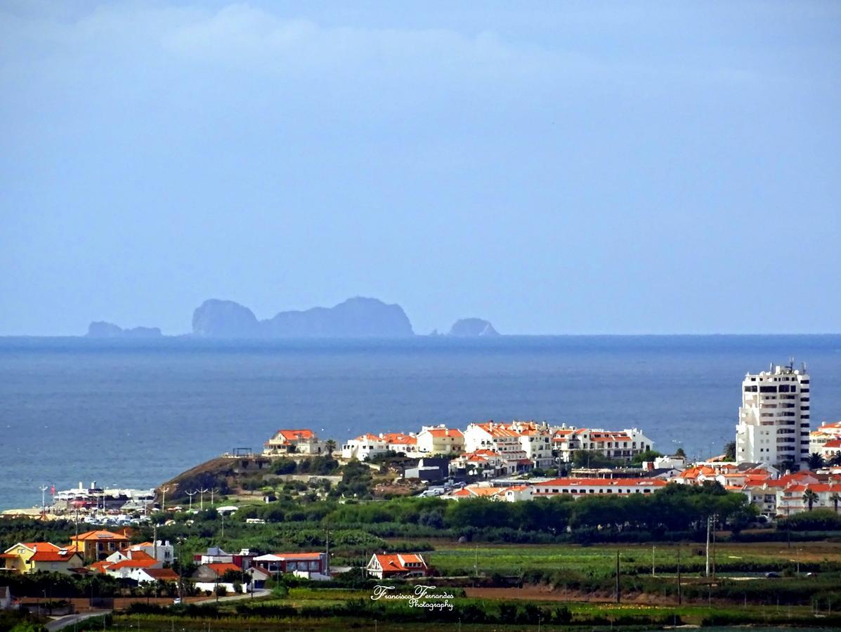 Estudio Mateus Villa Areia Branca Exterior foto
